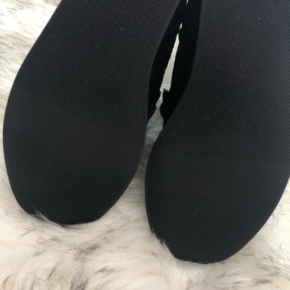 Juicy Couture Lace Up Wedge Sport Ankle Boots - Picture 13 of 14